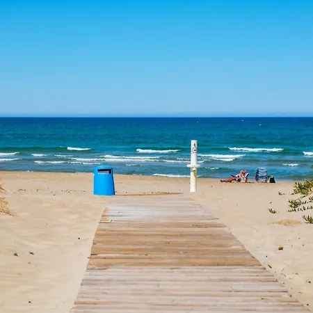 Coral Apartamento Dénia