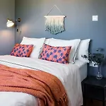 Coral Lejlighed