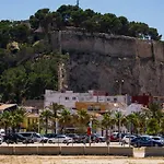 Lejlighed Coral Dénia