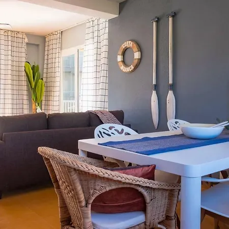 Apartamento Coral Dénia