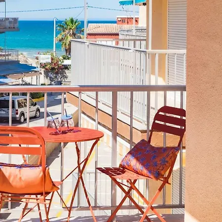 Coral Apartamento *