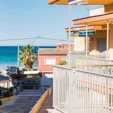 Apartamento Coral Dénia