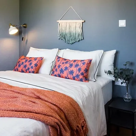 Coral Apartamento