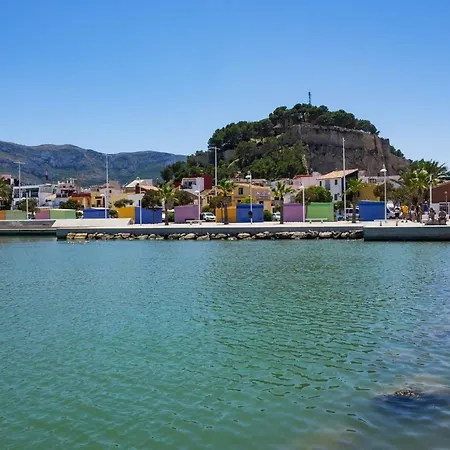 Apartamento Coral *