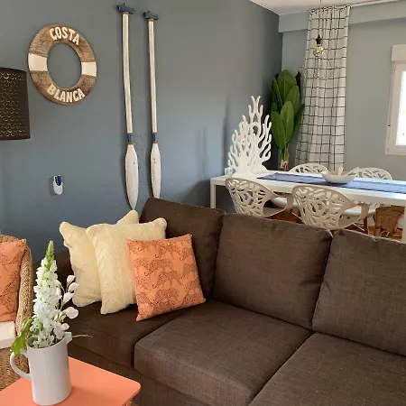 Coral Apartamento