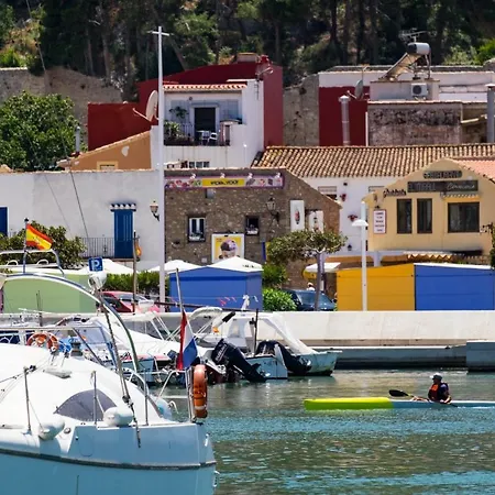 Coral Apartamento Dénia