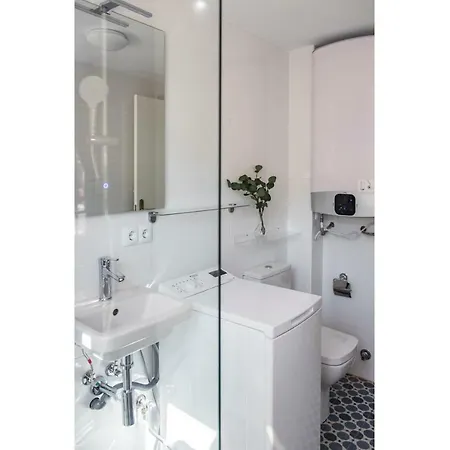 Apartamento Coral Dénia