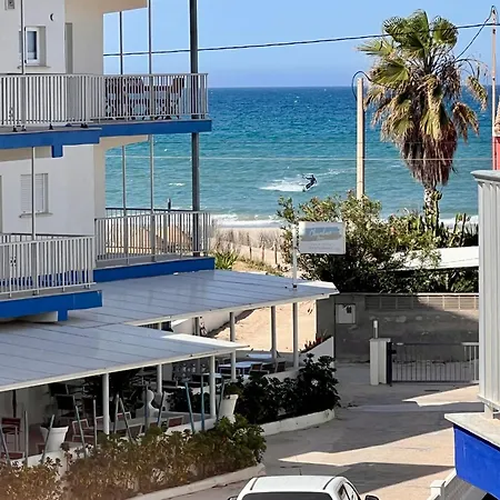 Coral Apartment Denia