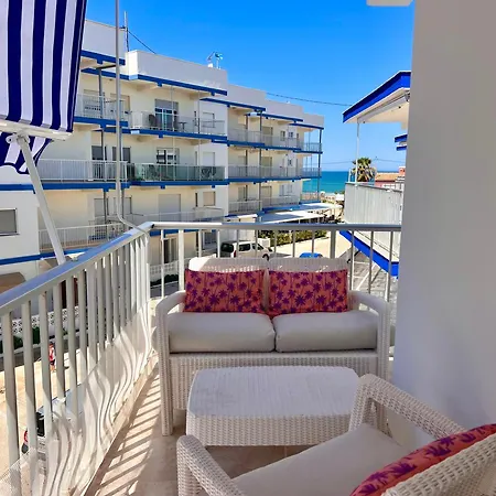 Apartment Coral Denia