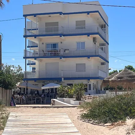 Coral Denia