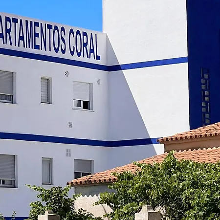 Coral Apartment
