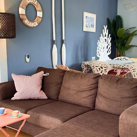 Apartment Coral