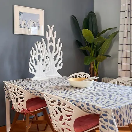 Apartment Coral Dénia