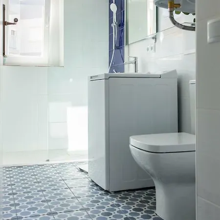 アパート Coral デニア